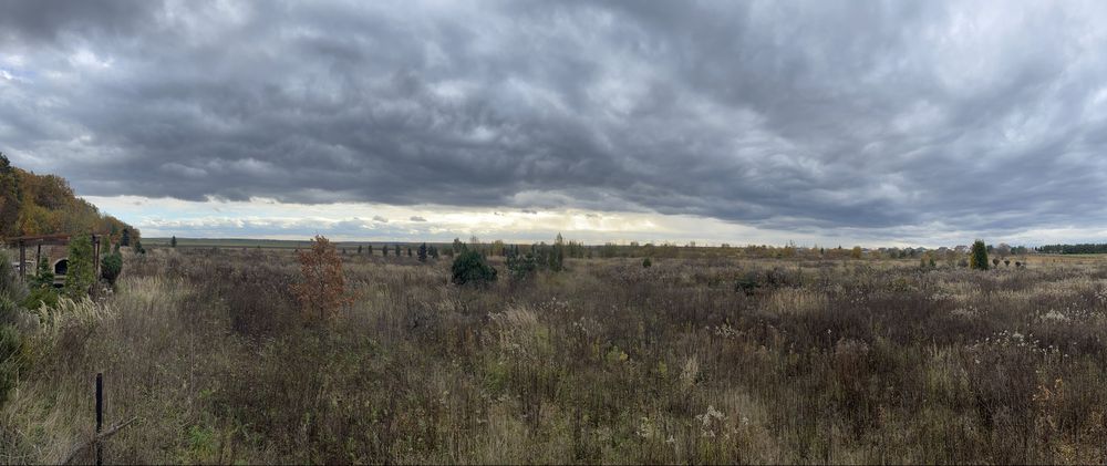 Продаж ділянки 43,5 сотки,Кротошин, Львів