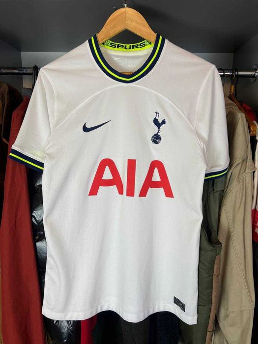 Футболка Tottenham  Nike