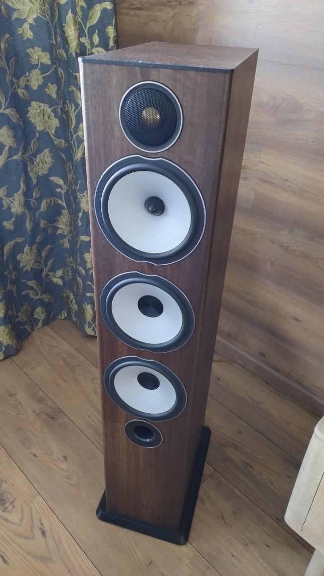 Monitor Audio Bronze BX6 głośniki