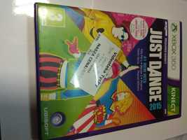 JUST DANCE 2015 XBOX 360, just dance 15 xbox 350