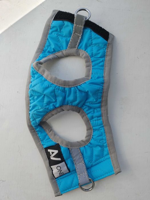 Продам жилетку AiryVest ONE XS1 для поводка для собаки, повод, шлейку