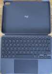 Klawiatura LOGITECH COMBO, zamiennik do iPad 11