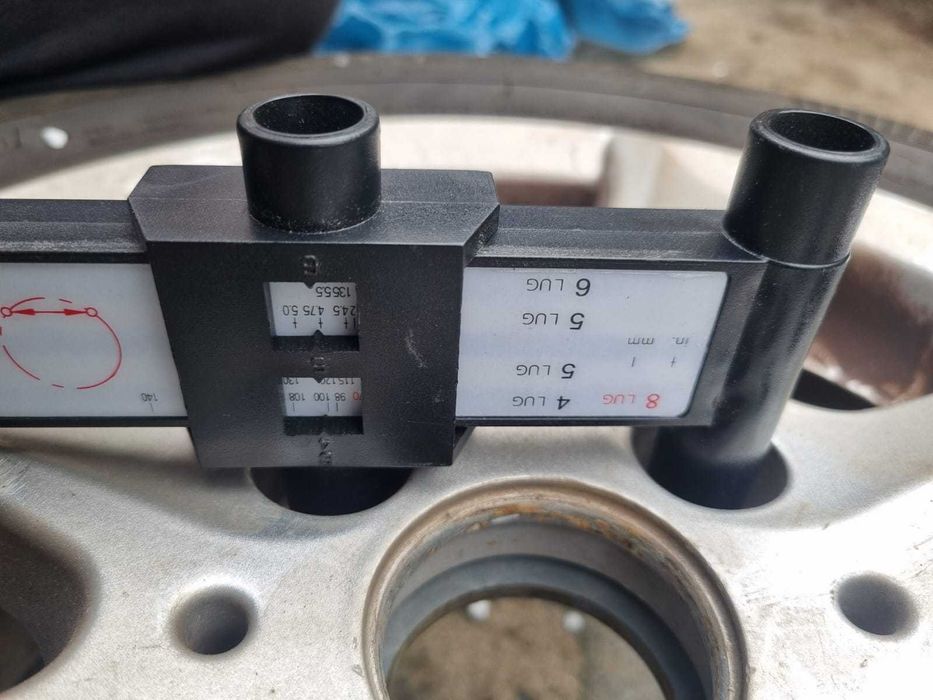 Koła zimowe alufelgi opony 175/65 R 14 T XL Continental opel vw 4x