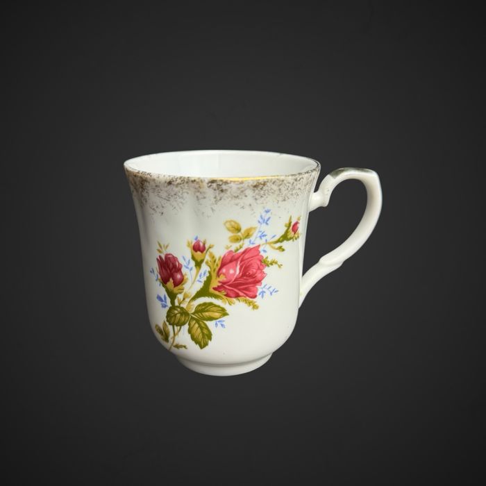 Kubek Chodzież Iwona Złota Róża B5/080211