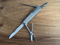 Scyzoryk Robert Klaas Solingen