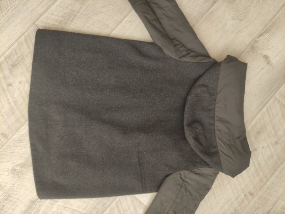 Дитяча весняна курточка дівчача