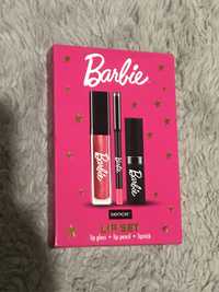 Barbie lip set zestaw do ust
