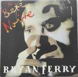 Płyta winylowa Bryan Ferry – Bête Noire