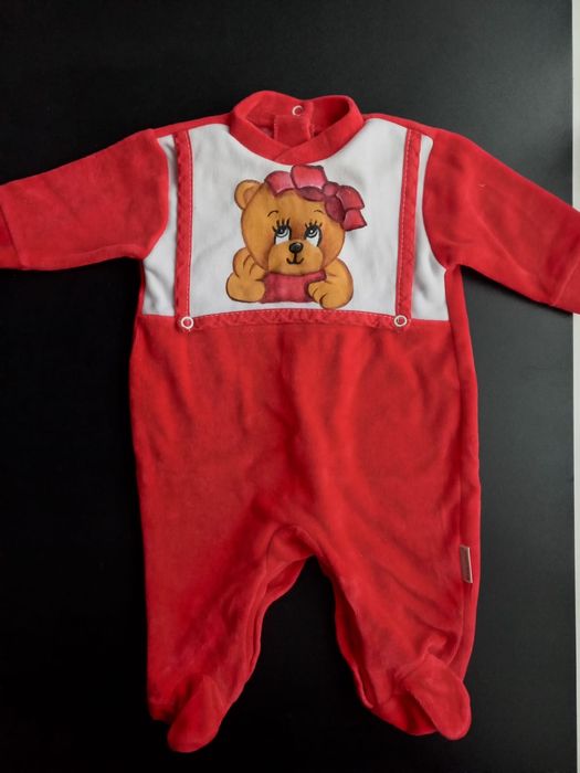 Babygron em Bimbimia 0 meses