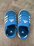 Аквашузи , сандалі, босоніжки, крокси adidas