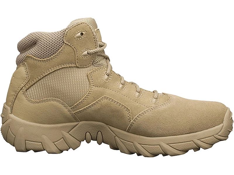 Buty ratownicze taktyczne Magnum COBRA 6.0 Desert Tan (44)