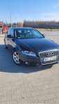 Audi A4 B6 , 2011, 1.9 TDI. Cena do negocjacji