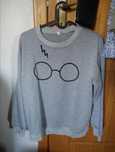 Sweat Harry Potter