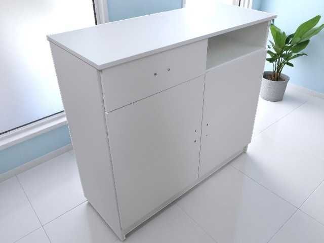 Elemento C.B. c 2 Portas + 1 Gav. | Novo | Já Montado | Entrega Grátis