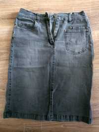 Spódnica jeansowa XS/ s