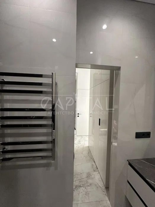 Оренда квартири, вул. Дегтярівська, Лук'янівка, Creator City