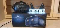 Gogle vr HTC vive cosmos. Idealny stan!