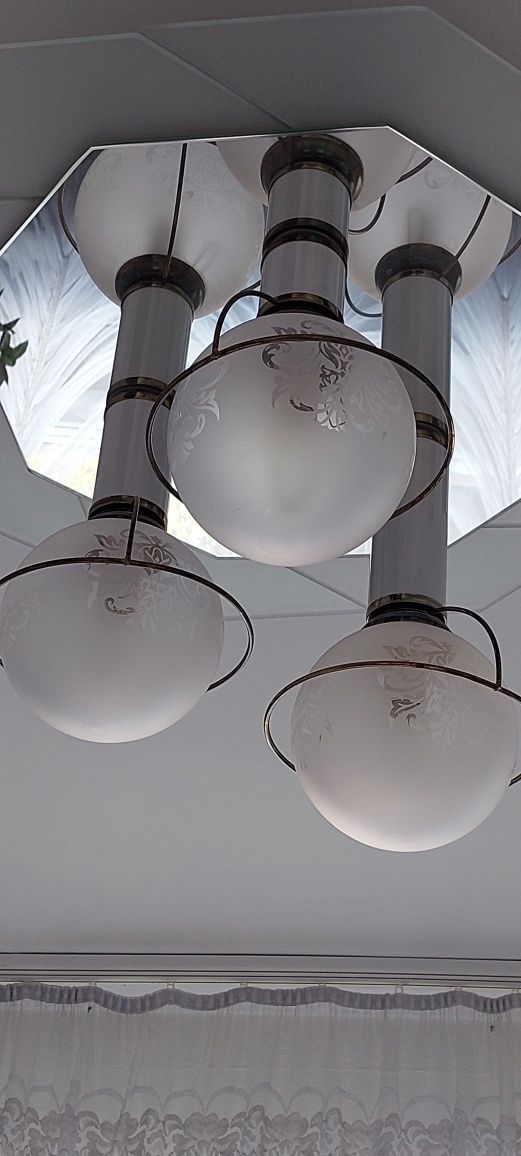 Lampa do sypialni, pokoju