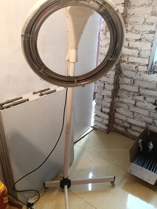 Sprzedam klimazon ( infrazon) fryzjerski