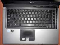 Laptop ACER-Aspire 5610 Z- W bdb stanie !!!