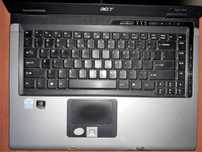 Laptop ACER-Aspire 5610 Z- W bdb stanie !!!