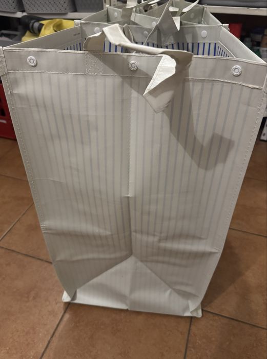 Worki do segregacji/kosz do segregacji