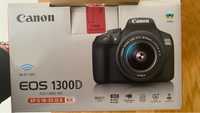 Camera Canon EOS 1300D