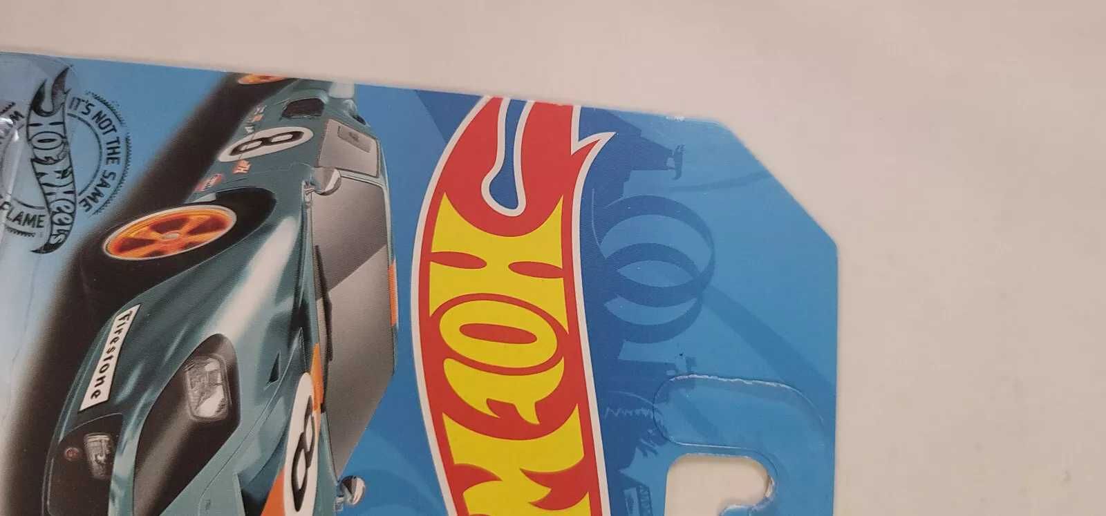 Super Treasure Hunt Ford GT-40