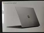Nowy zafoliowany Microsoft Surface Laptop 4 8GB 256GB