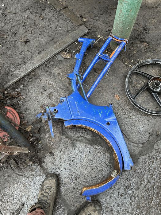 Вилки верховина - рига - карпати