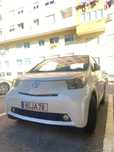 Toyota iQ 1.0 VVT-i