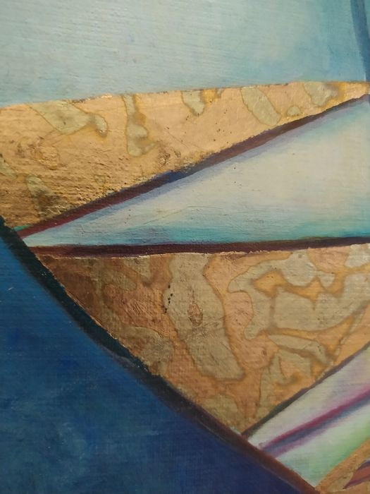 Картина на холсті "Сушист"