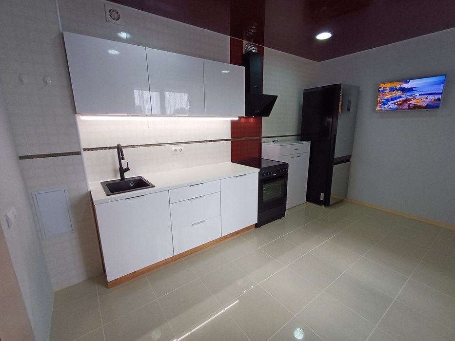 Продам Квартира 2 ком Кедрина ЖК Созидатель Кирпич