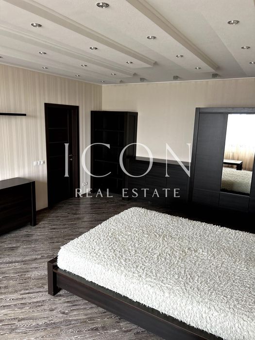 Оренда 4к квартири | 133м² | вул. Срібнокільськa, 22.