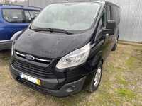 Ford Transit 9 lugares