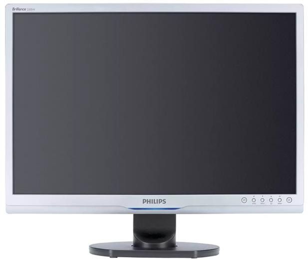 22" Philips Brilliance 220SW9FS