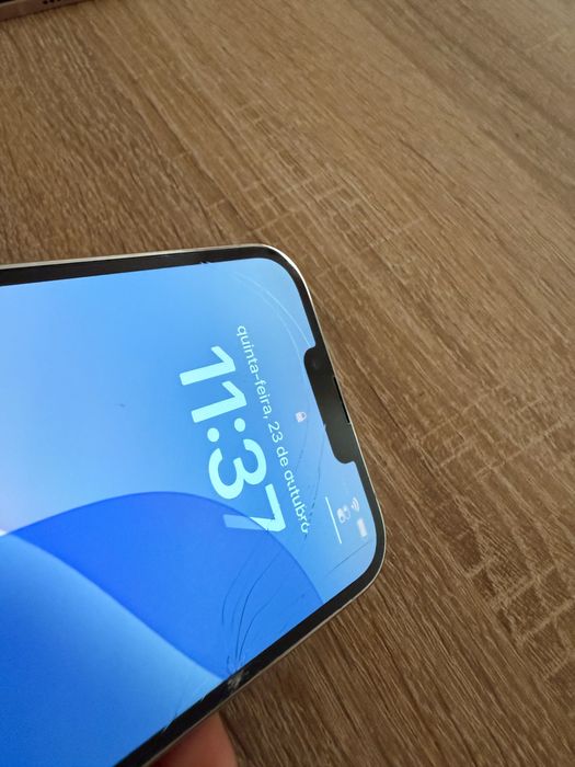 iPhone 13 Pro Max 256gb