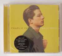 CD Charlie Puth - Nine Track Mind (NOVO c/ plástico de proteção)