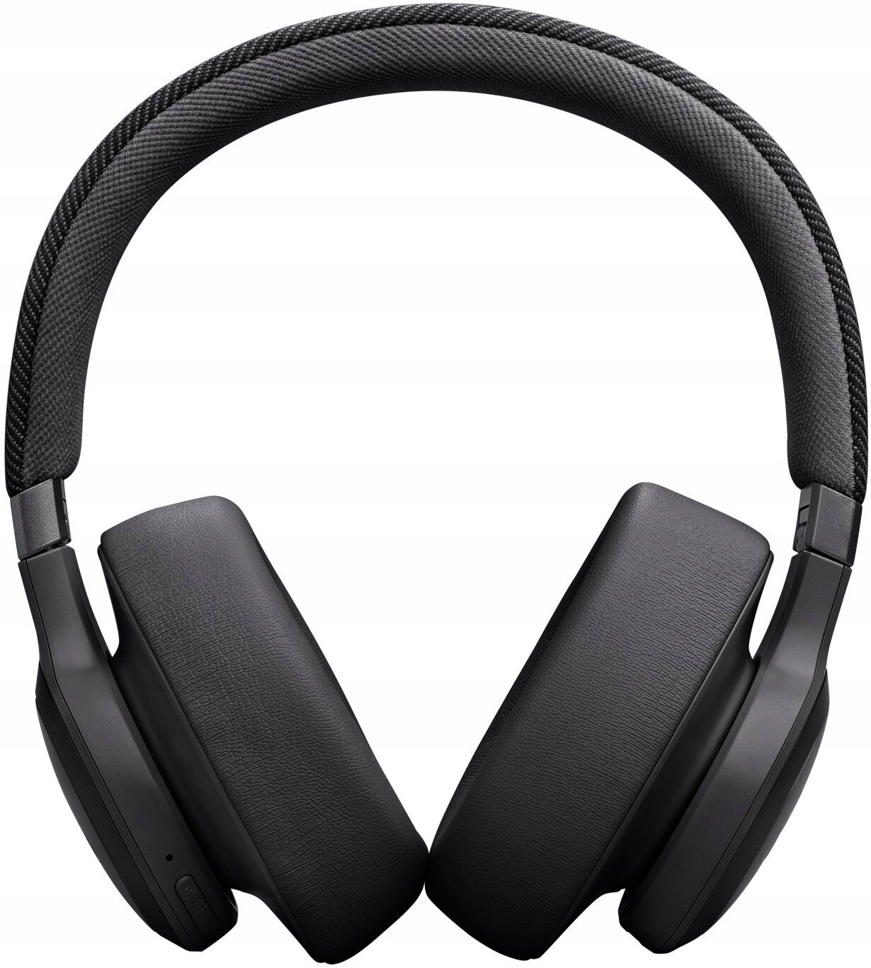 jbl live 770nc anc bluetooth 5.3 słuchawki nauszne 65h pracy