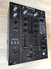 Dj микшер Pioneer djm 400