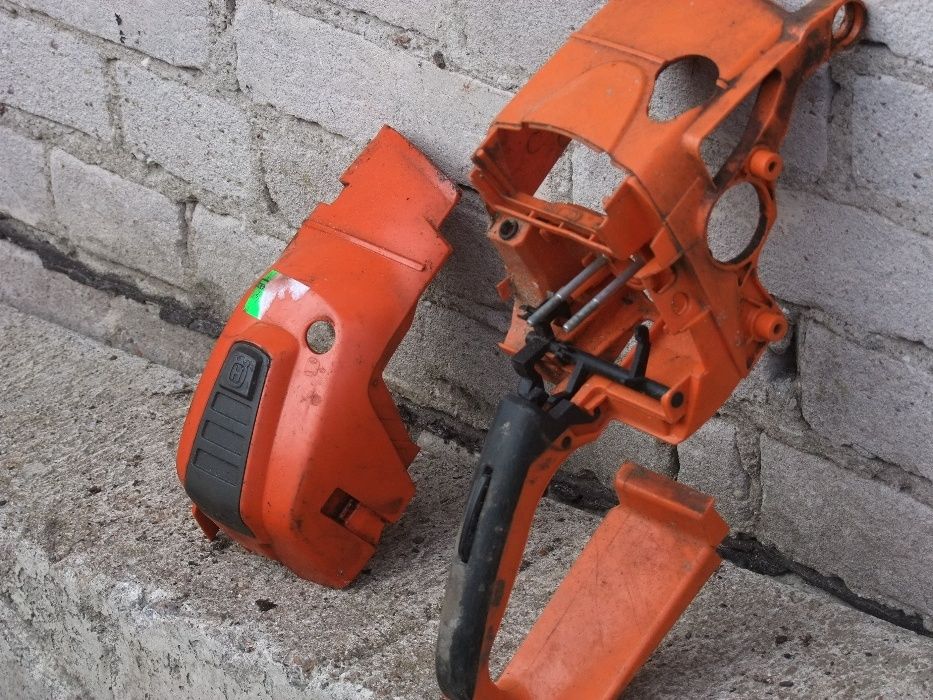 Husqvarna/ Stihl obudowa piły