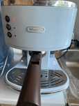 Каво машина Delonghi