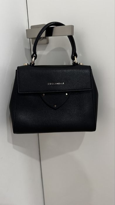 Сумка женская coccinelle