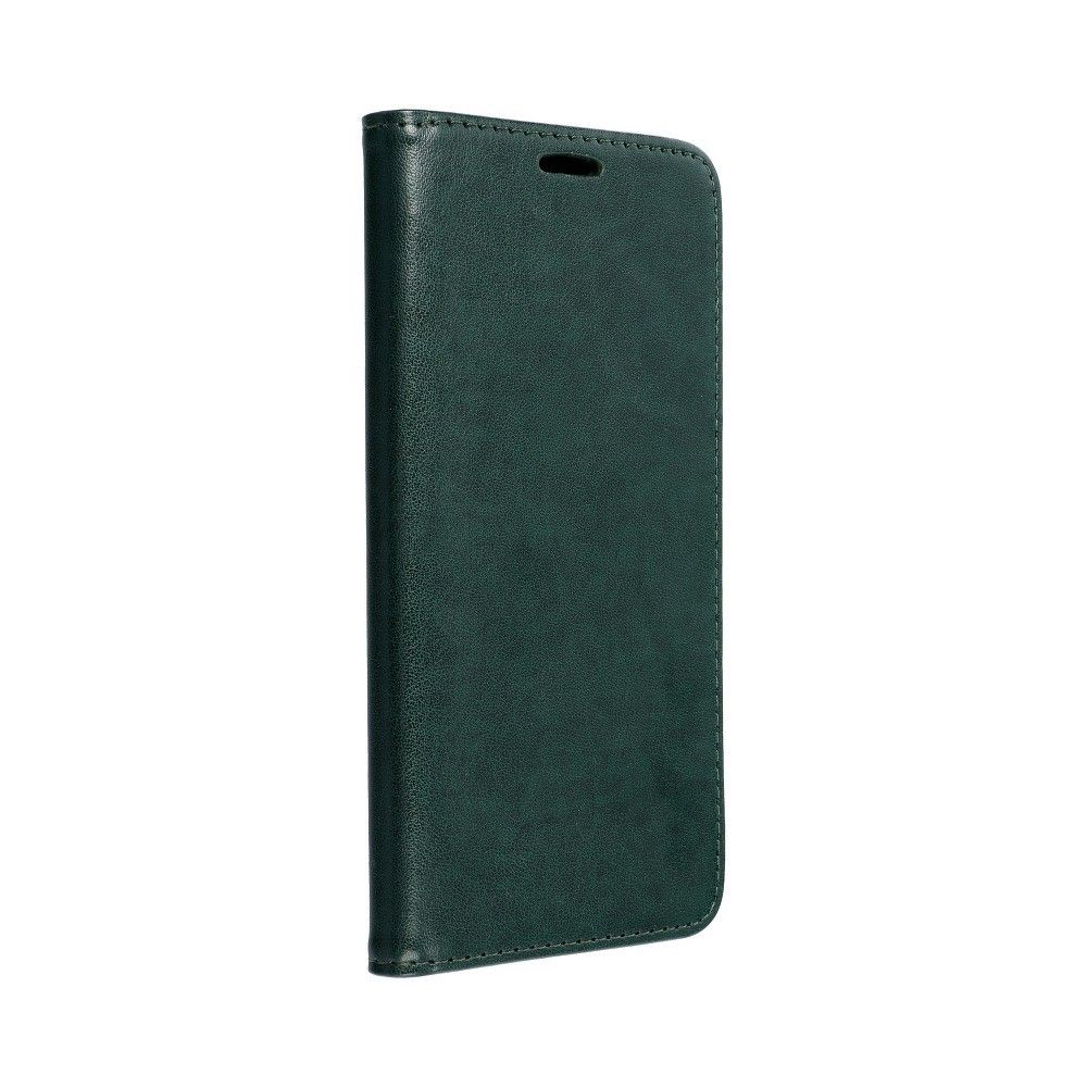 Etui Magnet Book do Motorola Moto G84 Green