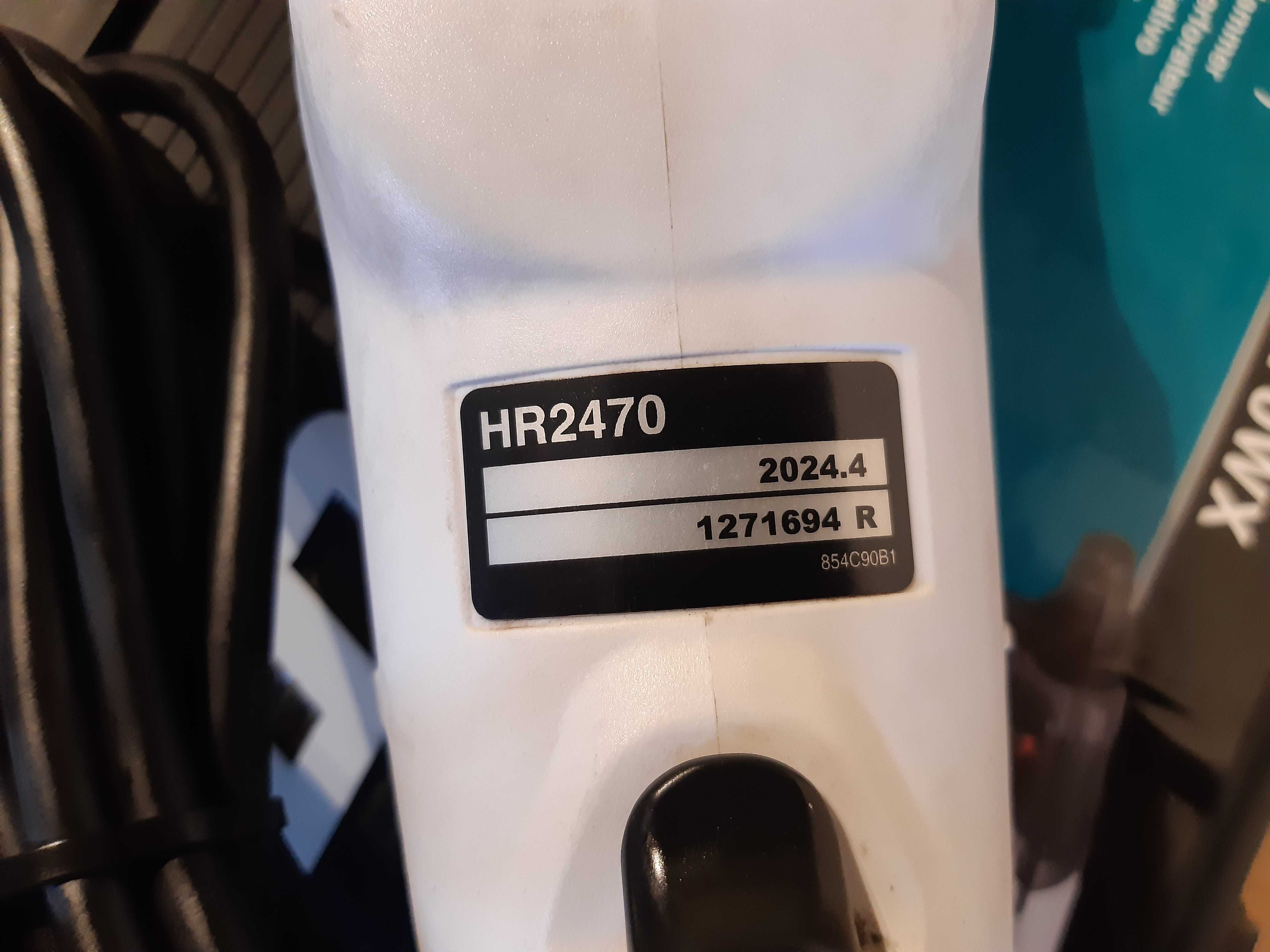 Młotowiertarka Makita HR SDS PLUS