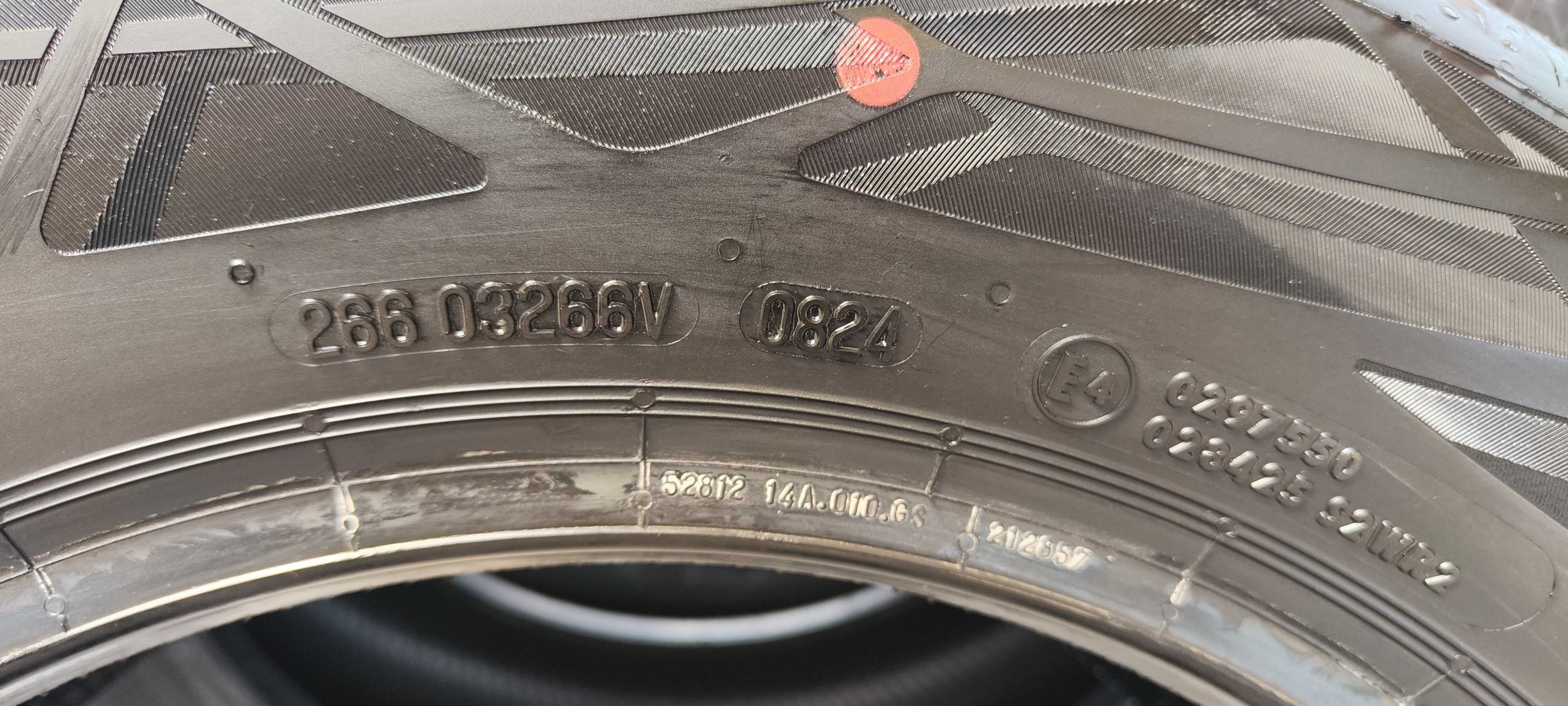 185/65 R15 88T Continental EcoContact 6