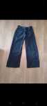 Calças Wide Leg Pull&Bear