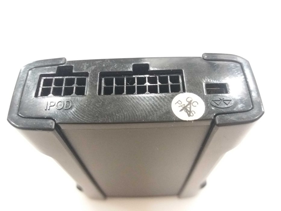 Xcarlink USB CD-чейнджер  Bluetooth мультимедиа