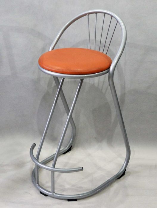 Krzesło hoker używane