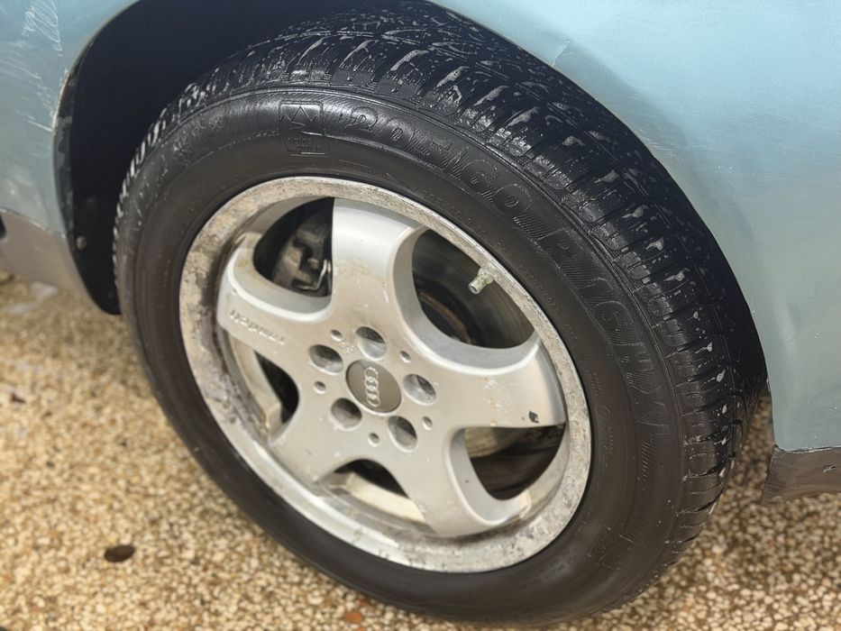 Продам живую Audi a6c5 на автомате или обмен